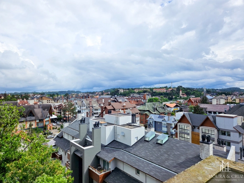 Apartamento 3 quartos mobiliado no Centro de Gramado: 26ª foto da galeria de imagens do imóvel