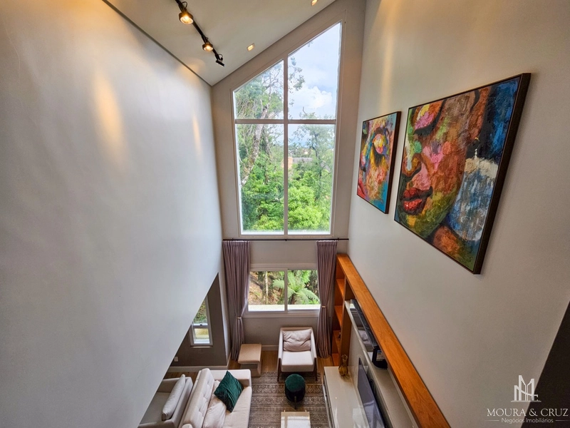 Apartamento 3 quartos mobiliado no Centro de Gramado: 13ª foto da galeria de imagens do imóvel