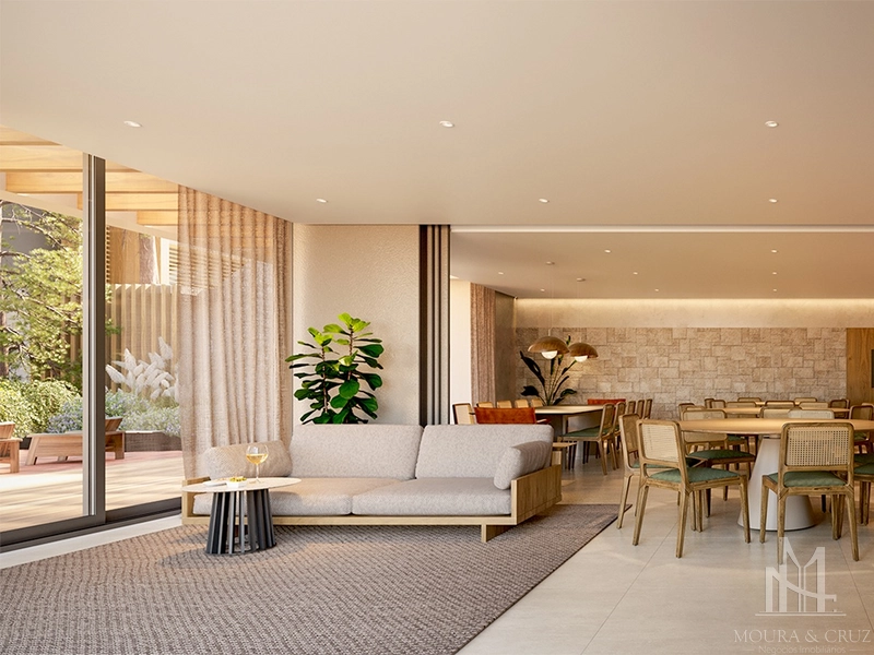 Apartamento 1 quarto no Planalto em Gramado: 12ª foto da galeria de imagens do imóvel