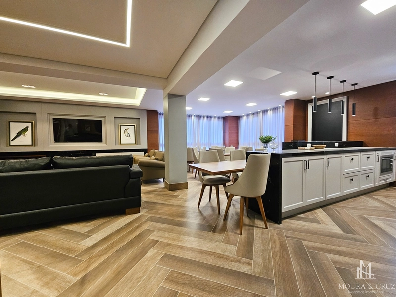 Apartamento 2 quartos no Centro de Gramado: 12ª foto da galeria de imagens do imóvel