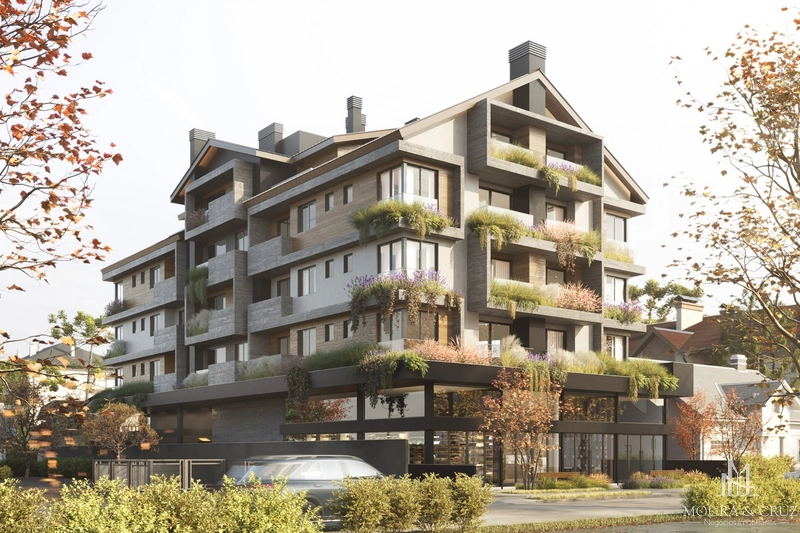 Imóvel residencial ou comercial