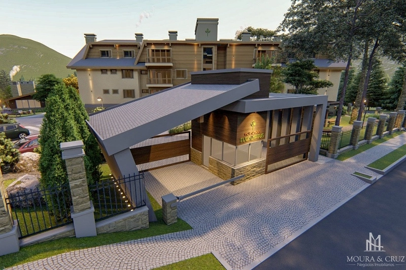 Imóvel residencial ou comercial