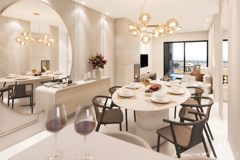 Apartamento 1 quarto no Centro de Canela: 6ª foto da galeria de imagens do imóvel