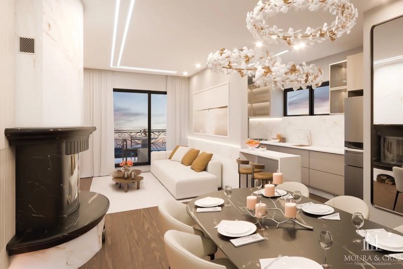 Apartamento 1 quarto no Centro de Canela: 5ª foto da galeria de imagens do imóvel