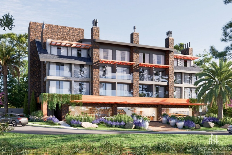 Imóvel residencial ou comercial