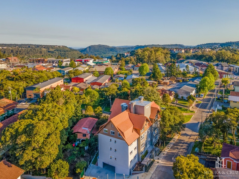 Apartamento 2 quartos em Gramado: 12ª foto da galeria de imagens do imóvel