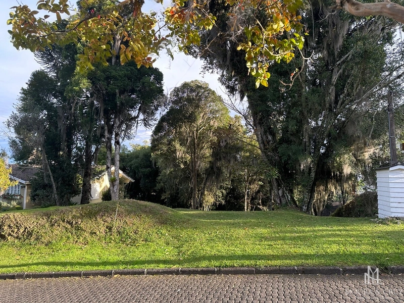 Terreno Condomínio Saint Moritz em Gramado: 2ª foto da galeria de imagens do imóvel