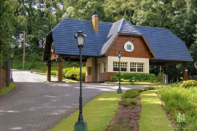 Terreno Condomínio Saint Moritz em Gramado: 8ª foto da galeria de imagens do imóvel