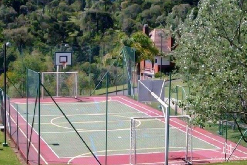 Terreno Condomínio Saint Moritz em Gramado: 11ª foto da galeria de imagens do imóvel