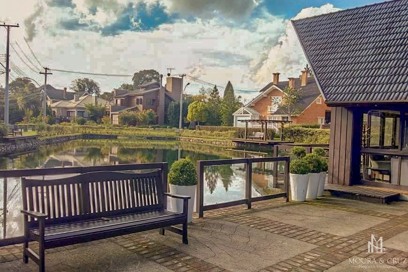 Terreno Condomínio Saint Moritz em Gramado: 17ª foto da galeria de imagens do imóvel