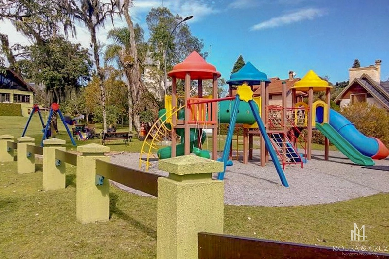 Terreno Condomínio Saint Moritz em Gramado: 18ª foto da galeria de imagens do imóvel