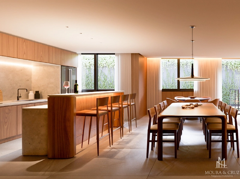 Imóvel residencial ou comercial