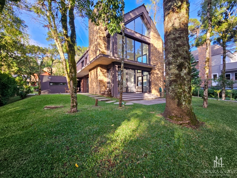 Casa 3 quartos no Condomínio Aspen Mountain em Gramado: 30ª foto da galeria de imagens do imóvel
