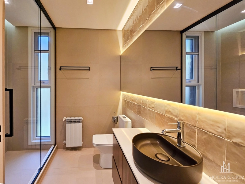 Casa 3 quartos no Condomínio Aspen Mountain em Gramado: 22ª foto da galeria de imagens do imóvel