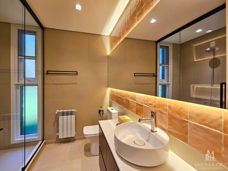 Casa 3 quartos no Condomínio Aspen Mountain em Gramado: 16ª foto da galeria de imagens do imóvel
