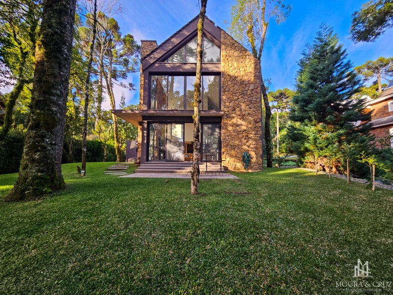 Casa 3 quartos no Condomínio Aspen Mountain em Gramado: 31ª foto da galeria de imagens do imóvel