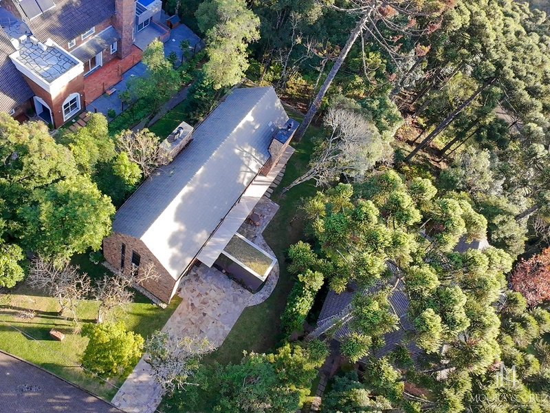 Casa 3 quartos no Condomínio Aspen Mountain em Gramado: 33ª foto da galeria de imagens do imóvel