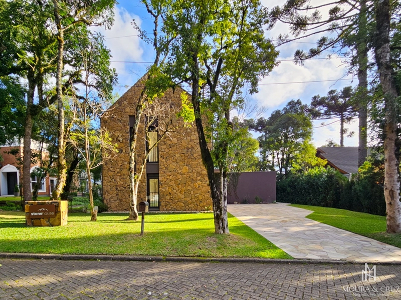 Casa 3 quartos no Condomínio Aspen Mountain em Gramado: 26ª foto da galeria de imagens do imóvel