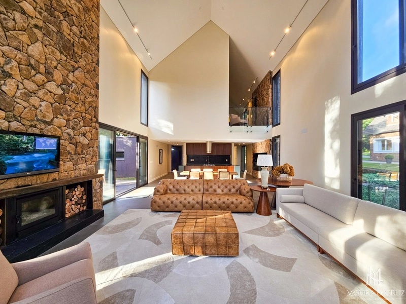 Casa 3 quartos no Condomínio Aspen Mountain em Gramado: 3ª foto da galeria de imagens do imóvel