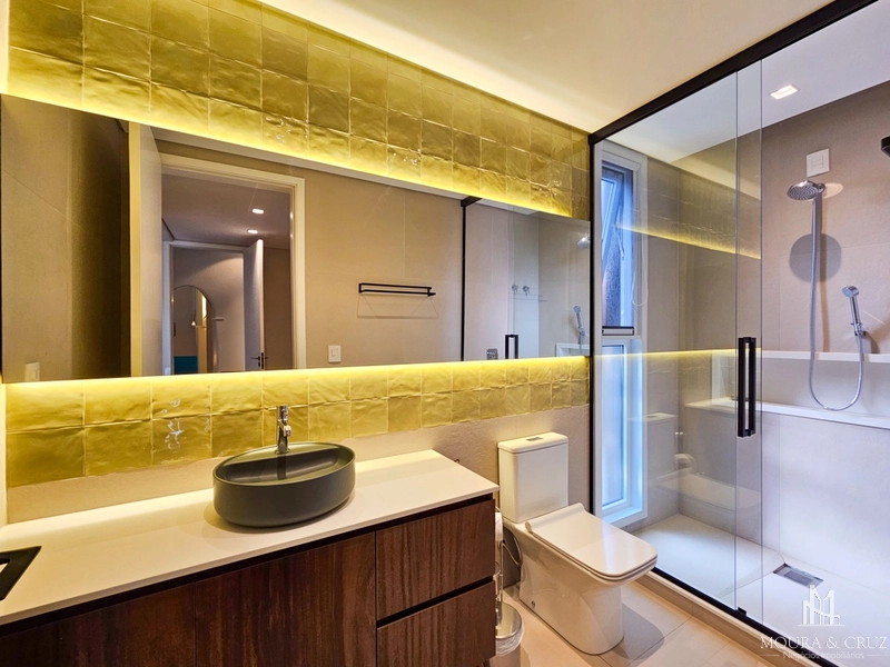 Casa 3 quartos no Condomínio Aspen Mountain em Gramado: 25ª foto da galeria de imagens do imóvel