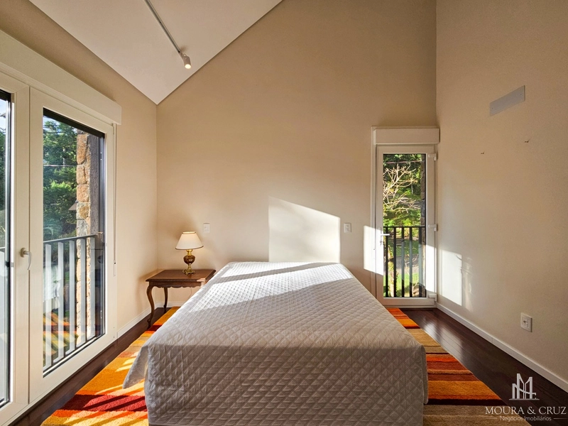 Casa 3 quartos no Condomínio Aspen Mountain em Gramado: 20ª foto da galeria de imagens do imóvel
