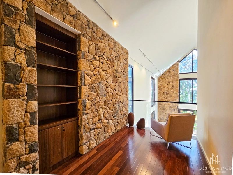 Casa 3 quartos no Condomínio Aspen Mountain em Gramado: 19ª foto da galeria de imagens do imóvel