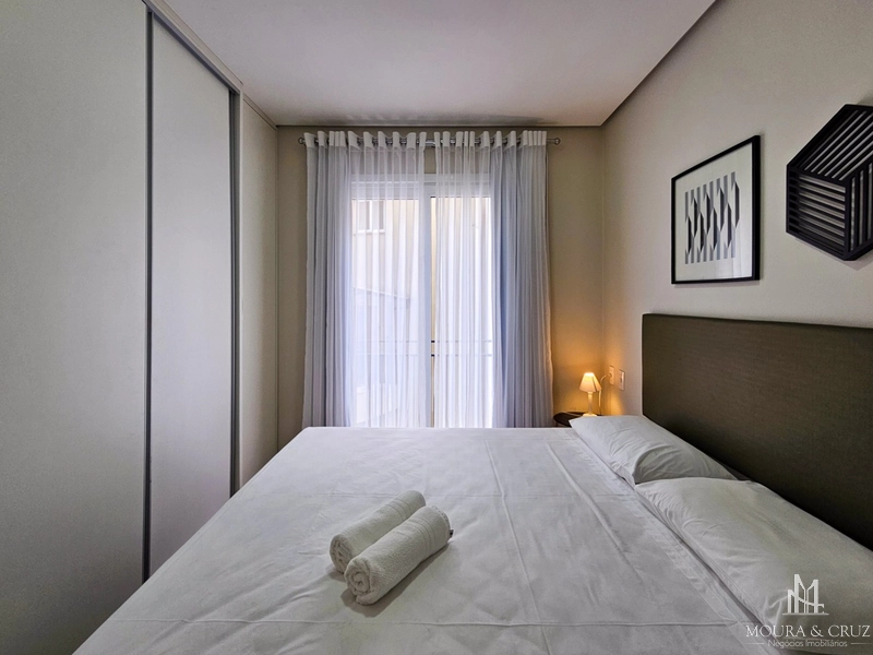 Apartamento 1 quarto mobiliado no Centro de Gramado: 10ª foto da galeria de imagens do imóvel