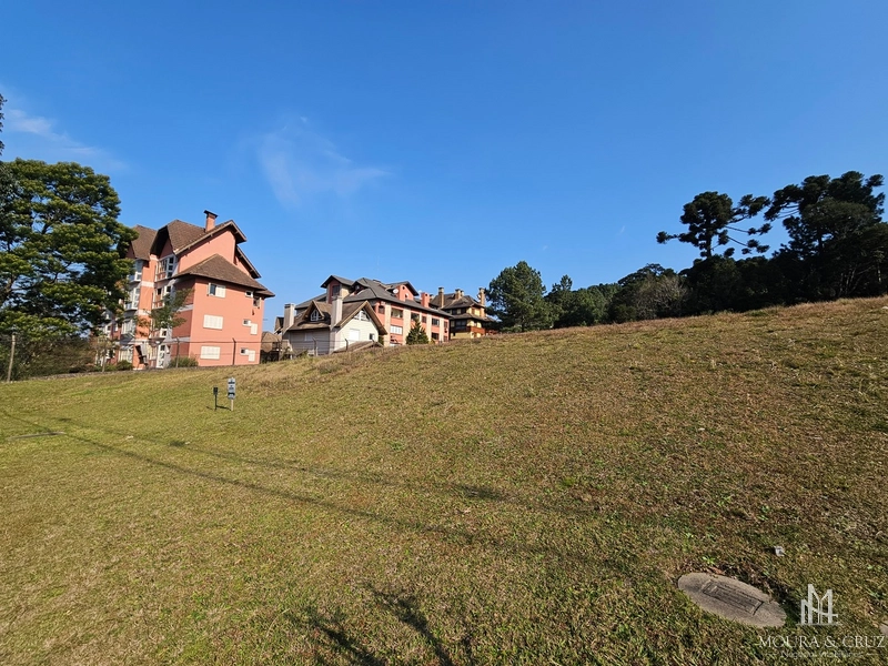 Terreno no Condomínio Altos Pinheiros em Canela: 6ª foto da galeria de imagens do imóvel