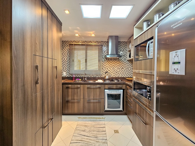 Apartamento 3 quartos mobiliado no Centro Gramado: 11ª foto da galeria de imagens do imóvel