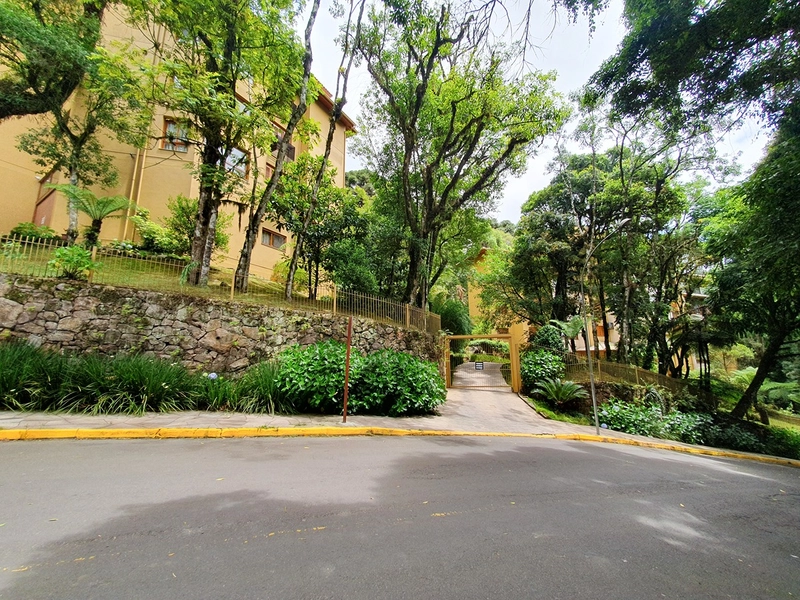 Apartamento 3 quartos mobiliado no Centro Gramado: 25ª foto da galeria de imagens do imóvel