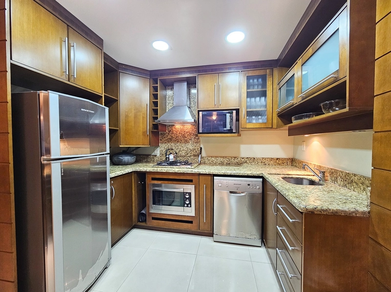 Apartamento 3 quartos mobiliado no Centro Gramado: 30ª foto da galeria de imagens do imóvel