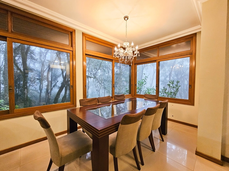 Apartamento 3 quartos mobiliado no Centro Gramado: 27ª foto da galeria de imagens do imóvel