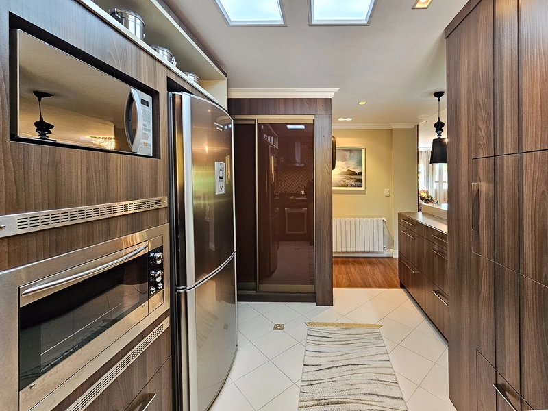 Apartamento 3 quartos mobiliado no Centro Gramado: 10ª foto da galeria de imagens do imóvel