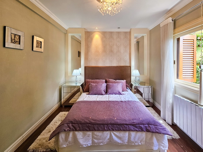 Apartamento 3 quartos mobiliado no Centro Gramado: 19ª foto da galeria de imagens do imóvel