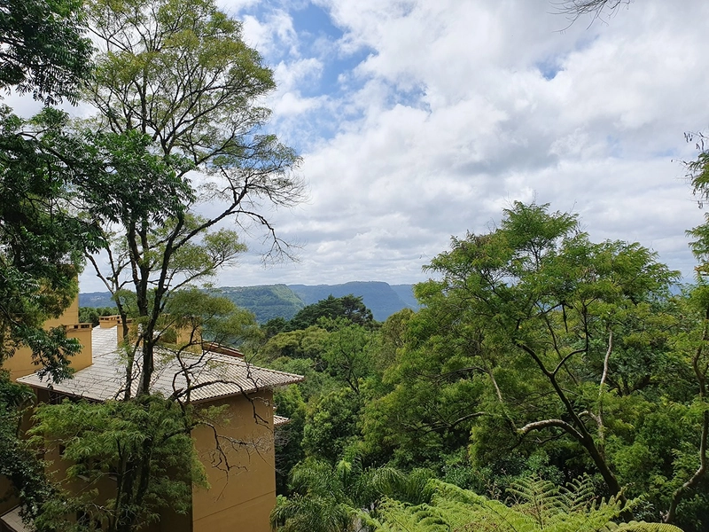 Apartamento 3 quartos mobiliado no Centro Gramado: 23ª foto da galeria de imagens do imóvel