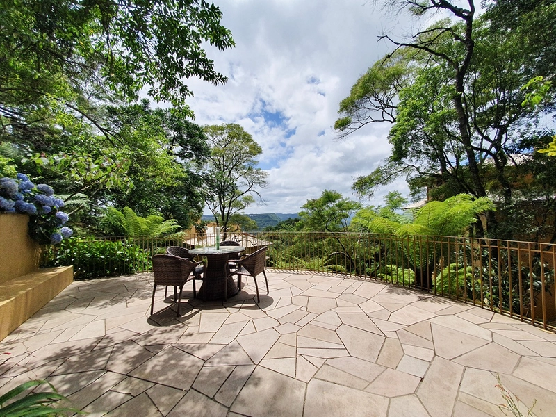 Apartamento 3 quartos mobiliado no Centro Gramado: 22ª foto da galeria de imagens do imóvel