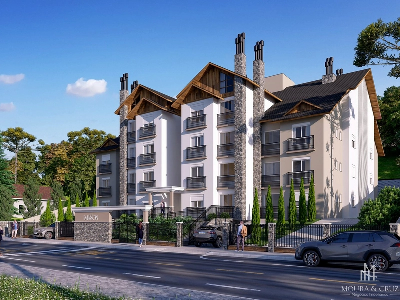 Imóvel residencial ou comercial