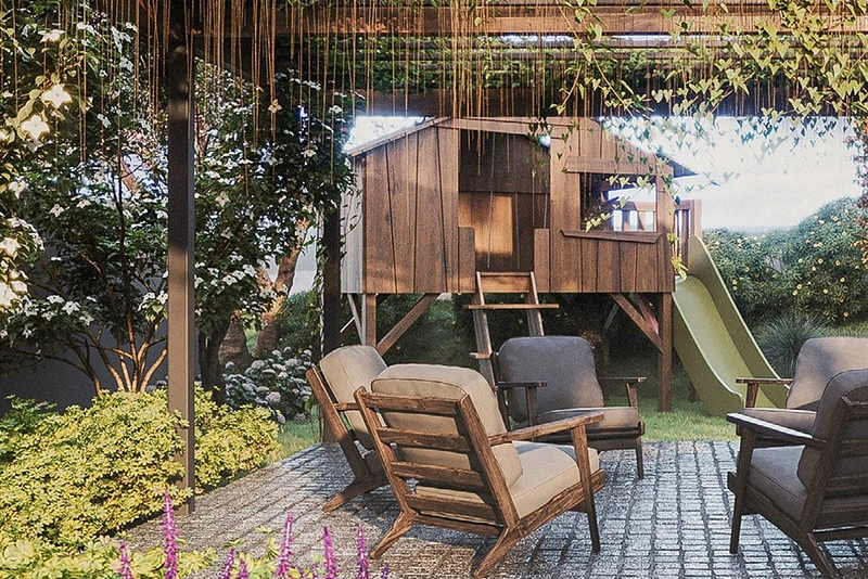 Apartamento 3 quartos no bairro Planalto em Gramado: 5ª foto da galeria de imagens do imóvel