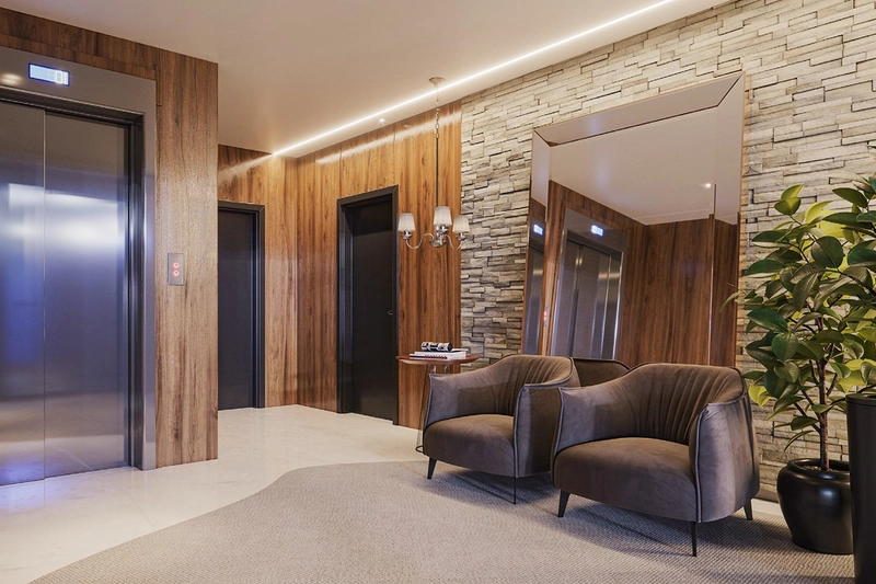 Apartamento 3 quartos no bairro Planalto em Gramado: 7ª foto da galeria de imagens do imóvel
