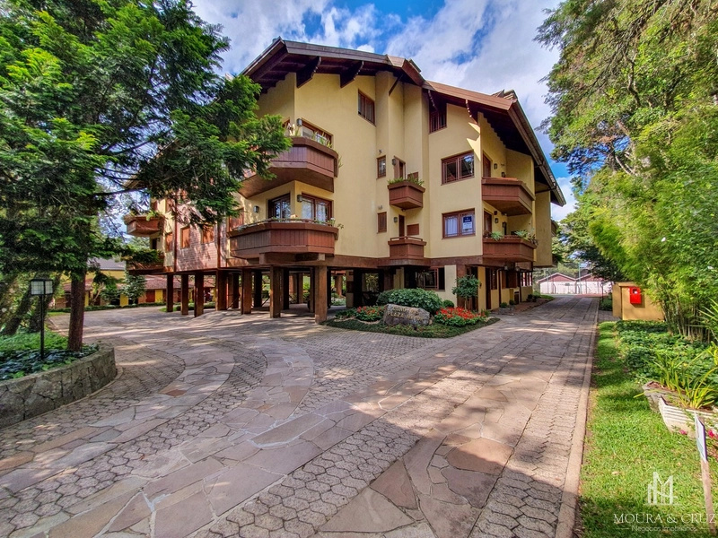 Imóvel residencial ou comercial