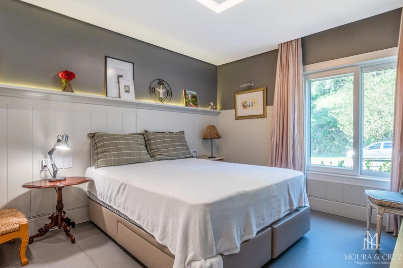 Casa 5 quartos mobiliada no Condomínio Aspen Mountain Gramado: 11ª foto da galeria de imagens do imóvel