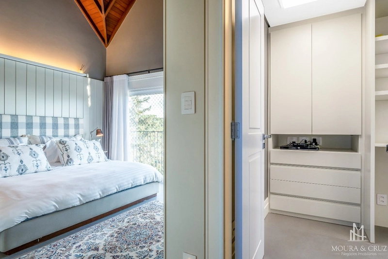 Casa 5 quartos mobiliada no Condomínio Aspen Mountain Gramado: 15ª foto da galeria de imagens do imóvel