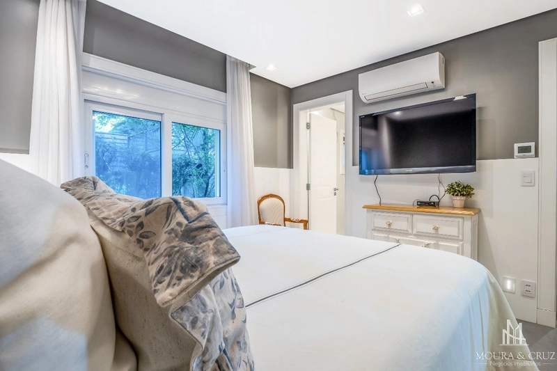 Casa 5 quartos mobiliada no Condomínio Aspen Mountain Gramado: 13ª foto da galeria de imagens do imóvel