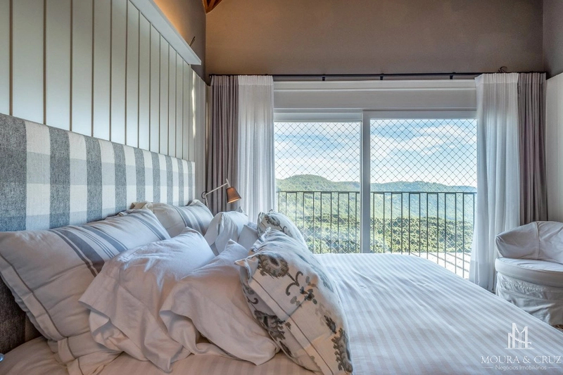Casa 5 quartos mobiliada no Condomínio Aspen Mountain Gramado: 10ª foto da galeria de imagens do imóvel