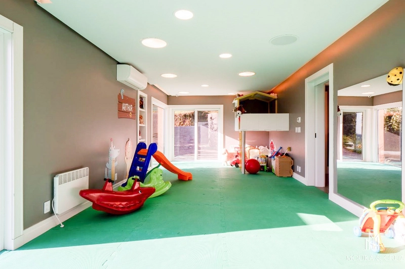 Casa 5 quartos mobiliada no Condomínio Aspen Mountain Gramado: 21ª foto da galeria de imagens do imóvel