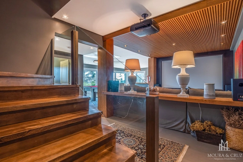 Casa 5 quartos mobiliada no Condomínio Aspen Mountain Gramado: 9ª foto da galeria de imagens do imóvel
