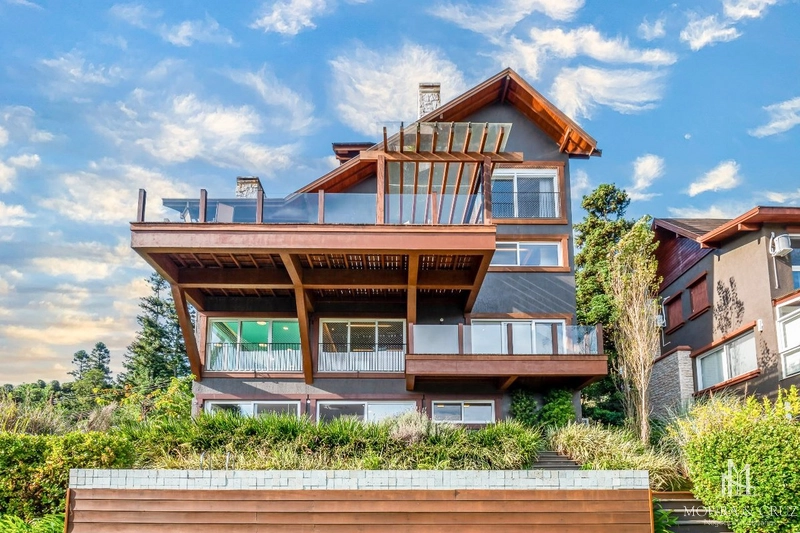 Casa 5 quartos mobiliada no Condomínio Aspen Mountain Gramado: 31ª foto da galeria de imagens do imóvel