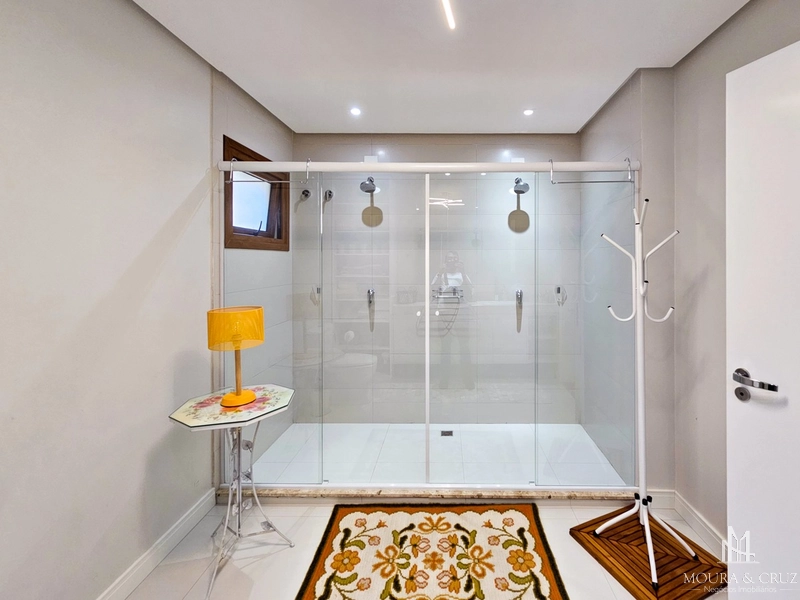 Apartamento 3 quartos mobiliado no Centro de Gramado: 27ª foto da galeria de imagens do imóvel