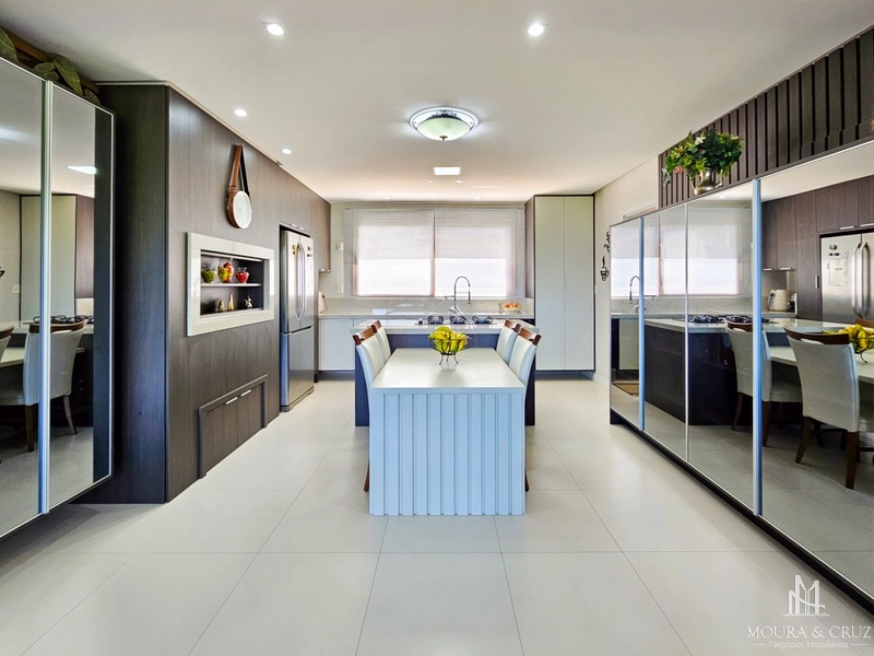 Apartamento 3 quartos mobiliado no Centro de Gramado: 10ª foto da galeria de imagens do imóvel