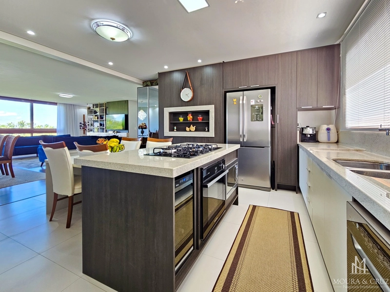 Apartamento 3 quartos mobiliado no Centro de Gramado: 14ª foto da galeria de imagens do imóvel